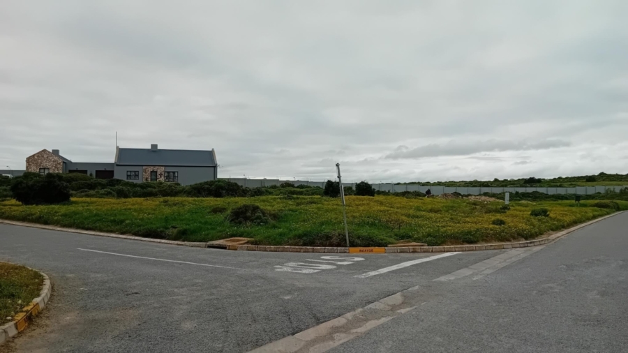 0 Bedroom Property for Sale in Hoogland Western Cape